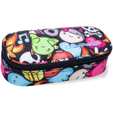Coolpack Penalas CoolPack Campus Doodle B62040 | 5
