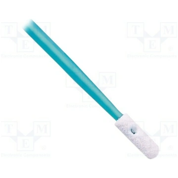 Cleaning cloth: cleaning sticks; L: 71mm; Resistan