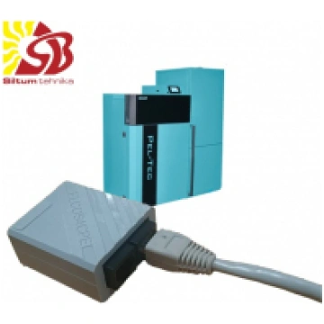 WiFi Modulis Pel-Tec granulu apkures katliem 48819