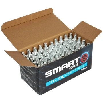 Smart Gas™ Airsofta Peintbola CO2 gāzes kapsulas b