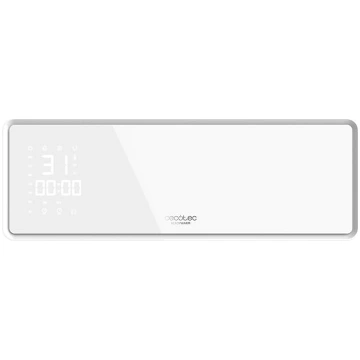 Cecotec Ready Warm 5310 PowerBox keramiskais siena
