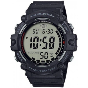 CASIO AE-1500WH-1AVEF AE-1500WH-1AVEF