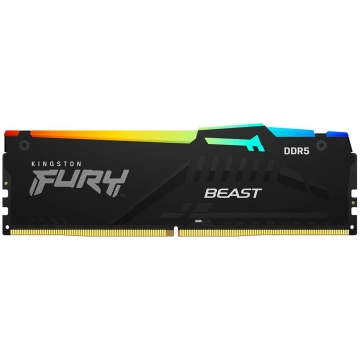 Kingston Technology Kingston FURY Beast DDR5 SDRAM
