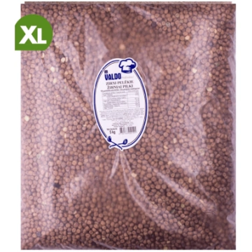 Zirņi pelēkie "VALDO" Professional 5 kg
