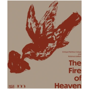 Fire of Heaven Corey Madden