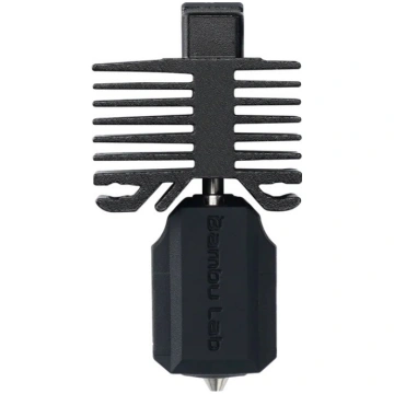 Hotend head 0.6mm - for Bambu Lab X1 and P1 series