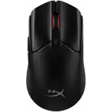 HyperX Pulsefire Haste 2 bezvadu spēļu pele – meln