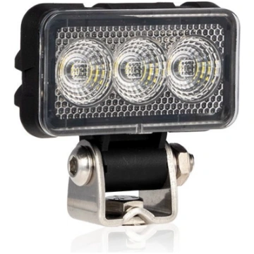 Atpakaļgaitas lukturis BULLBOY PROLINE LED - 680lm