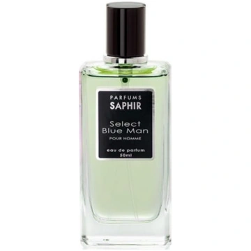 Parfimērijas ūdens Parfums Saphir Select Blue Man,