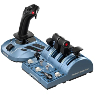 Thrustmaster , Joystick , TCA Captain Pack X Airbu