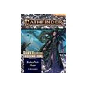 Pathfinder Adventure Path: Broken Tusk Moon (Quest