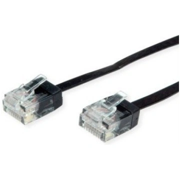 ROLINE Traveller UTP Patch Cord Cat.6A (Class EA) 