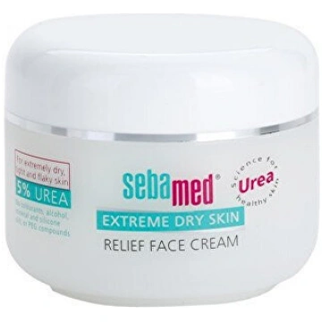 Sejas krēms Sebamed Extreme Dry Urea, 50 ml