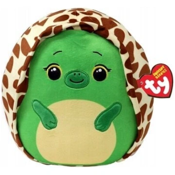 Mīkstais rotaļu bruņurupucis "turbo" Ty Squishy 22