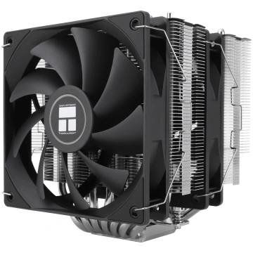 Thermalright Phantom Spirit 120 SE (120mm) Process