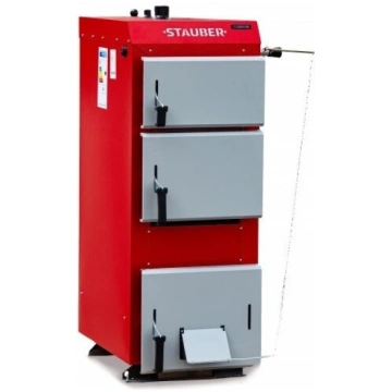 Cietā kurināmā katls Stauber ST 24 kw