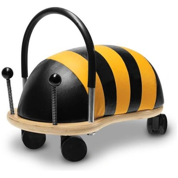 Wheely Bug - Bee - Large (8-211) 8-211 (5707152082