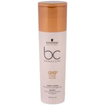 Schwarzkopf BC Bonacure Q10 + Time Restore - Resto