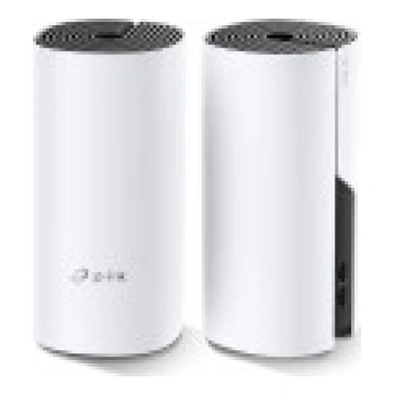 TP-Link Deco M4 rūteris 2 gab. [Router 2szt.]