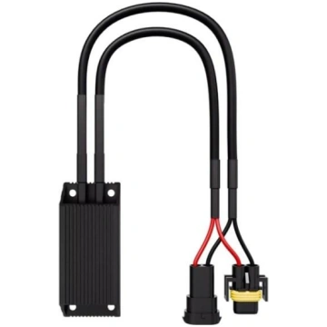 Light source Osram LED Smart Canbus H8/H9/H11/H16 