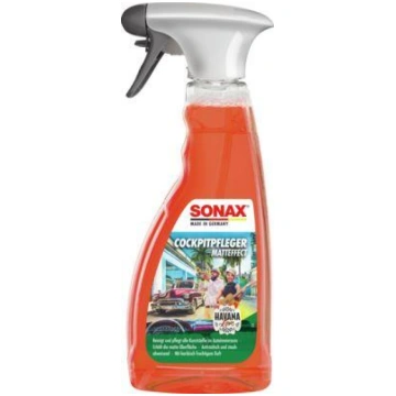 Sonax 03682410 - Paneļu tīrītājs 500ml Cockpit Spr
