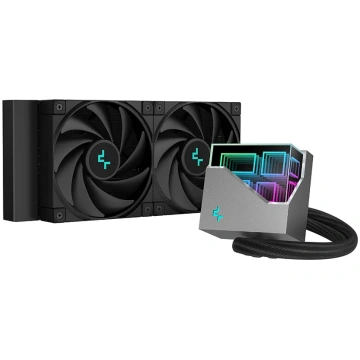 Deepcool LT520 Intel, AMD Premium CPU Liquid Coole