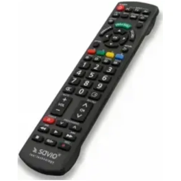 Savio universālā tālvadības pults Panasonic televi
