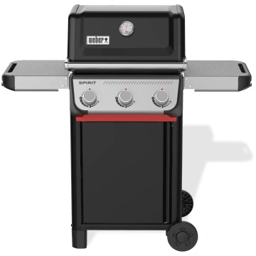 WEBER SPIRIT E-315 gāzes grils, 1502087 1502087