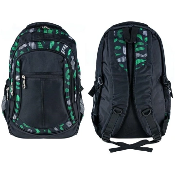 Gotel K403L ūdensnecaurlaidīga mugursoma 35L, meln