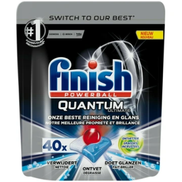 Finish Quantum trauku mazgāšanas kapsulas 40gab » 