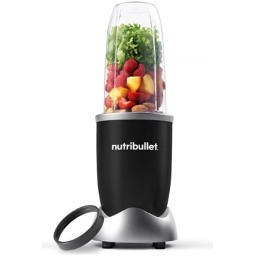 nutribullet Pro, 900 W jauda, viegli un ātri lieto