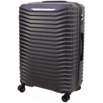 Liels koferis Gravitt PC11-D Grey