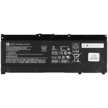 HP Battery 3C 52Wh 4.55Ah Li Sr SR03052XL