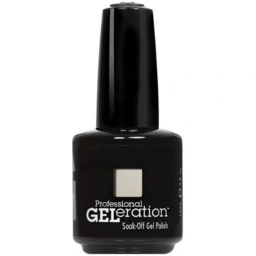 Jessica GELeration Colours, Semi-Permanent Nail Po