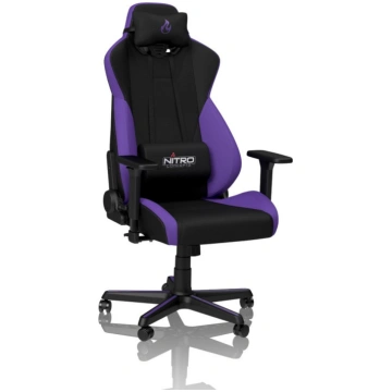 Nitro Concepts S300 Upholstered padded seat Uphols