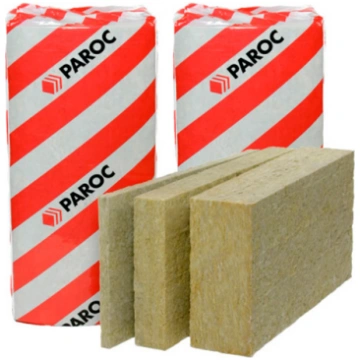 PAROC eXtra 150 mm