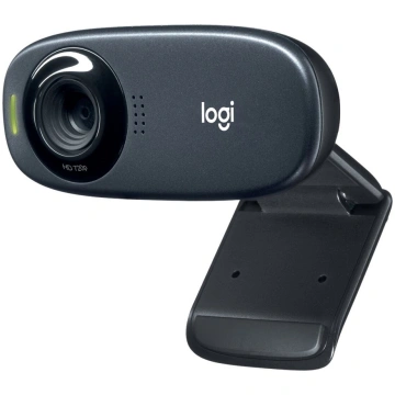 Logitech HD Webcam C310 - webcam 960-001065
