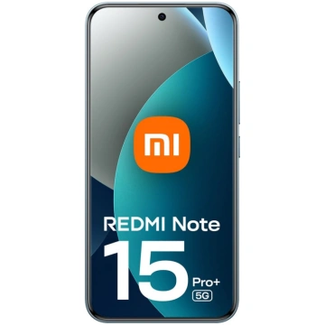 redmi note 15 pro+ 5g 12/512gb zils XIAOMI TKOXAOS