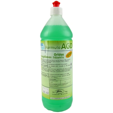 EWOL Professional Formula AGD Green, 1L
