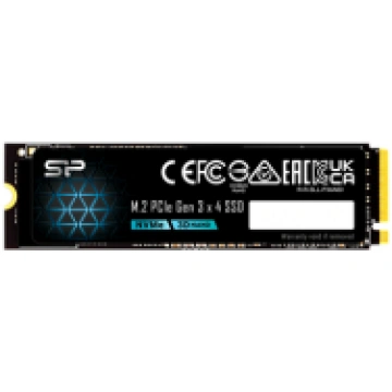 Silicon Power SP P34A60 | 128 GB | Solid-state dri