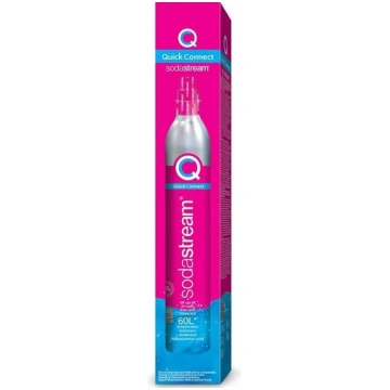 Sodastream Quick Connect