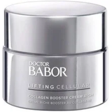 Babor Lifting Cellular Collagen Booster Cream 50 m
