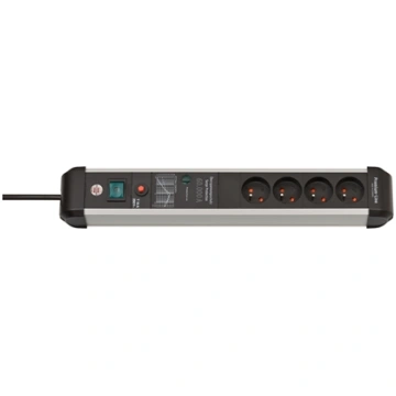 Listwa zasilajca Brennenstuhl Premium-Protect-Line