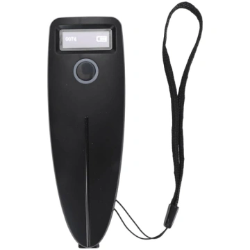 Ejoyous Barcode Reader, Leichtes 2D Barcode Scanne
