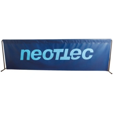 Galda tenisa galds Barrier Neottec 23431