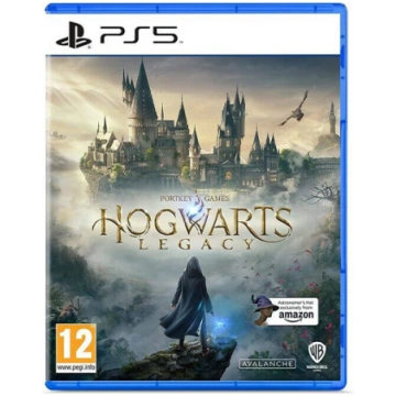 Hogwarts Legacy PS5
