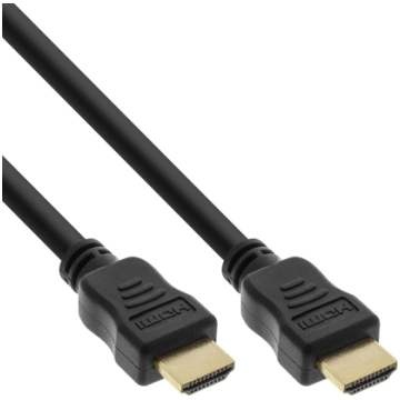 Kabel InLine HDMI - HDMI 10m czarny (17510Q) 17510
