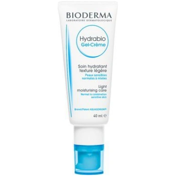Bioderma Hydrabio Gel Cream 40ml ( 3401329447809 0