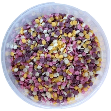 Puķītes mini 150g Girrbach