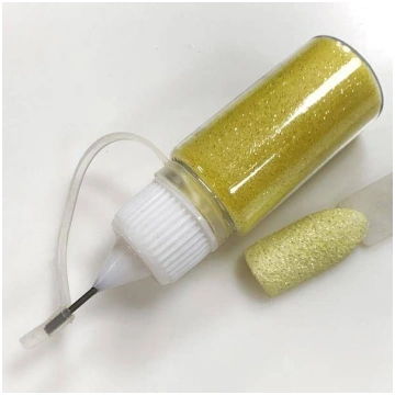 GP97 51 Glitter nail decor
